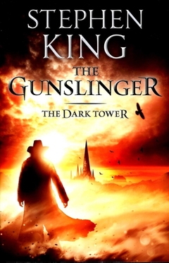 Gunslinger, The (The Dark Tower 1)