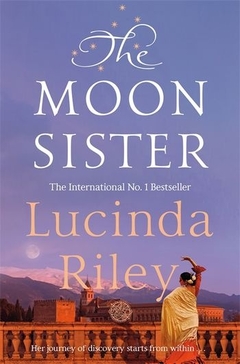 MOON SISTER, THE - THE SEVEN SISTERS 5