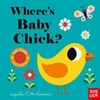 Where's baby chick?