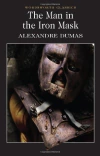 Man in the Iron Mask