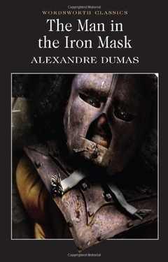 Man in the Iron Mask