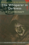 Whisperer In Darkness, The