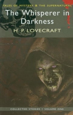 Whisperer In Darkness, The