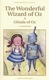 Wonderful Wizard of Oz & Glinda of Oz, The
