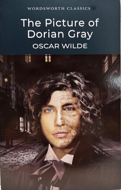 Picture Of Dorian Gray (EN INGLÉS)