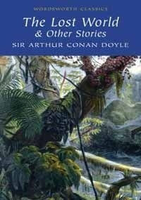 Lost World and other Stories