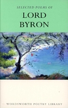 Selected Poems Of Lord Byron (EN INGLÉS)