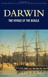 Voyage Of The Beagle, The