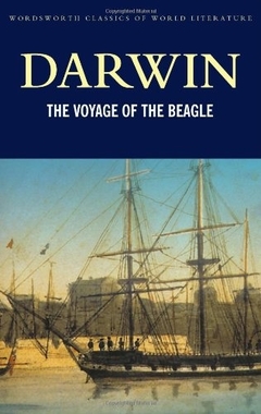 Voyage Of The Beagle, The