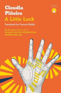 Little luck, A