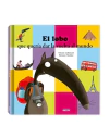 Lobo que queria dar la vuelta al mundo, El