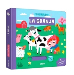 Mis animágenes: La granja - comprar online