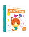 Mis animágenes: Las emociones