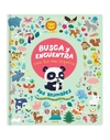 Busca y encuentra para los más pequeños: Los animales
