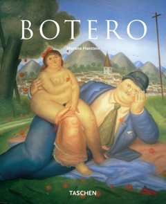 Botero, Fernando (RUST)