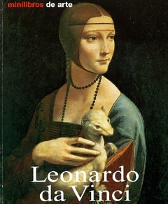 Leonardo Da Vinci