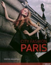 City fashion Paris