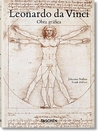 Leonardo Da Vinci. Obra grafica