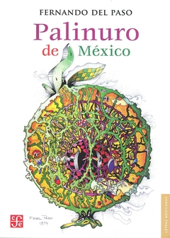 Palinuro de Mexico