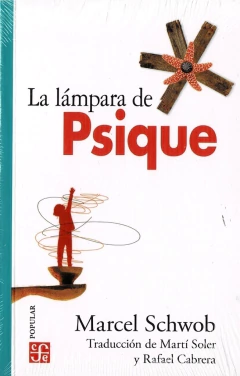 Lámpara de psique, La