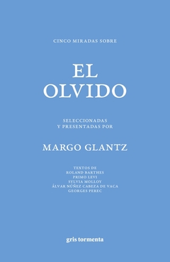 Cinco miradas sobre el olvido