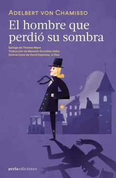 Hombre que perdió su sombra, El