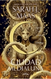 Ciudad medialuna 3 - Casa de flama y sombra
