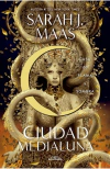 Ciudad medialuna 3 - Casa de flama y sombra