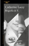 Biografía de x