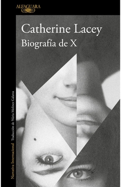 Biografía de x