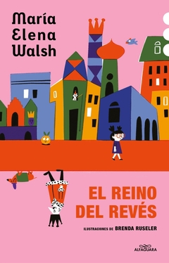 Reino del revés, El