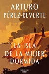 Isla de la mujer dormida, La