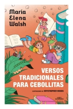 Versos tradicionales para cebollitas