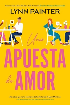 Apuesta de amor, Una