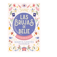 Brujas de Belie, Las