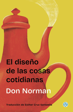 Diseño de las cosas cotidianas, El