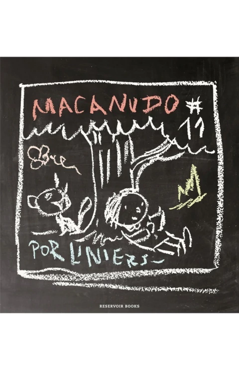 Macanudo 11