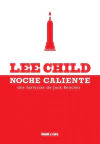 Noche caliente - 2da edición