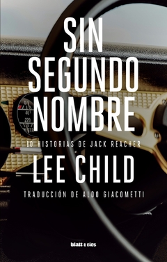 Sin segundo nombre - 2da edición