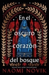 En el oscuro corazón del bosque