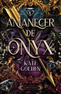 Amanecer de onyx