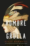 Hombre grulla, El