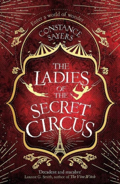Señoritas del circo secreto