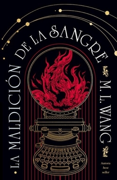 Maldición de la sangre, La