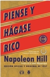 Piense y hágase rico (Bolsillo)