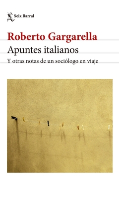 Apuntes italianos