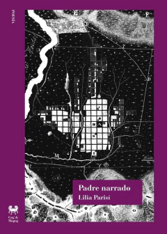 Padre narrado