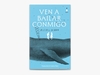 Ven a bailar conmigo