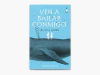 Ven a bailar conmigo