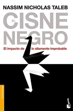Cisne negro, El